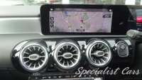 USED 2020 70 MERCEDES-BENZ A-CLASS 1.3 A 250 E AMG LINE PREMIUM PLUS 5d 259 BHP 