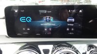 USED 2020 70 MERCEDES-BENZ A-CLASS 1.3 A 250 E AMG LINE PREMIUM PLUS 5d 259 BHP 