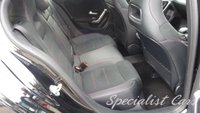 USED 2020 70 MERCEDES-BENZ A-CLASS 1.3 A 250 E AMG LINE PREMIUM PLUS 5d 259 BHP 