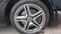 USED 2020 70 MERCEDES-BENZ A-CLASS 1.3 A 250 E AMG LINE PREMIUM PLUS 5d 259 BHP 