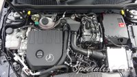 USED 2020 70 MERCEDES-BENZ A-CLASS 1.3 A 250 E AMG LINE PREMIUM PLUS 5d 259 BHP 