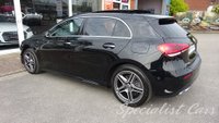 USED 2020 70 MERCEDES-BENZ A-CLASS 1.3 A 250 E AMG LINE PREMIUM PLUS 5d 259 BHP 