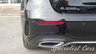 USED 2020 70 MERCEDES-BENZ A-CLASS 1.3 A 250 E AMG LINE PREMIUM PLUS 5d 259 BHP 