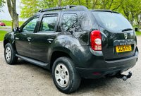 USED 2016 16 DACIA DUSTER 1.6 AMBIANCE 5d 115 BHP GREAT VALUE