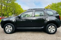 USED 2016 16 DACIA DUSTER 1.6 AMBIANCE 5d 115 BHP GREAT VALUE