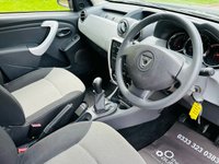 USED 2016 16 DACIA DUSTER 1.6 AMBIANCE 5d 115 BHP GREAT VALUE