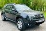 USED 2016 16 DACIA DUSTER 1.6 AMBIANCE 5d 115 BHP GREAT VALUE