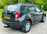 USED 2016 16 DACIA DUSTER 1.6 AMBIANCE 5d 115 BHP GREAT VALUE