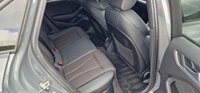 USED 2020 20 AUDI A3 1.6 TDI S LINE BLACK EDITION 4d 114 BHP 