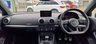 USED 2020 20 AUDI A3 1.6 TDI S LINE BLACK EDITION 4d 114 BHP 