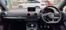 USED 2020 20 AUDI A3 1.6 TDI S LINE BLACK EDITION 4d 114 BHP 