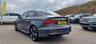 USED 2020 20 AUDI A3 1.6 TDI S LINE BLACK EDITION 4d 114 BHP 