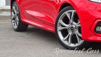 USED 2018 18 FORD FIESTA 1.0 ST-LINE X 5d 138 BHP 