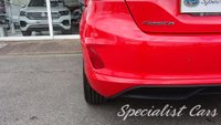 USED 2018 18 FORD FIESTA 1.0 ST-LINE X 5d 138 BHP 