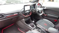 USED 2018 18 FORD FIESTA 1.0 ST-LINE X 5d 138 BHP 