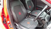 USED 2018 18 FORD FIESTA 1.0 ST-LINE X 5d 138 BHP 