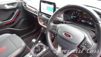 USED 2018 18 FORD FIESTA 1.0 ST-LINE X 5d 138 BHP 