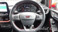 USED 2018 18 FORD FIESTA 1.0 ST-LINE X 5d 138 BHP 