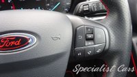 USED 2018 18 FORD FIESTA 1.0 ST-LINE X 5d 138 BHP 