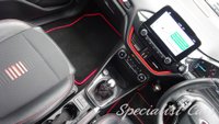 USED 2018 18 FORD FIESTA 1.0 ST-LINE X 5d 138 BHP 