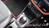 USED 2018 18 FORD FIESTA 1.0 ST-LINE X 5d 138 BHP 