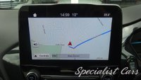 USED 2018 18 FORD FIESTA 1.0 ST-LINE X 5d 138 BHP 