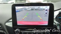 USED 2018 18 FORD FIESTA 1.0 ST-LINE X 5d 138 BHP 