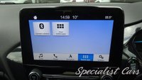 USED 2018 18 FORD FIESTA 1.0 ST-LINE X 5d 138 BHP 