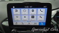 USED 2018 18 FORD FIESTA 1.0 ST-LINE X 5d 138 BHP 