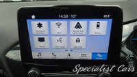 USED 2018 18 FORD FIESTA 1.0 ST-LINE X 5d 138 BHP 