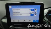 USED 2018 18 FORD FIESTA 1.0 ST-LINE X 5d 138 BHP 