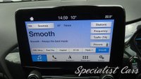 USED 2018 18 FORD FIESTA 1.0 ST-LINE X 5d 138 BHP 