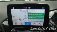 USED 2018 18 FORD FIESTA 1.0 ST-LINE X 5d 138 BHP 