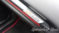 USED 2018 18 FORD FIESTA 1.0 ST-LINE X 5d 138 BHP 