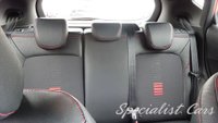 USED 2018 18 FORD FIESTA 1.0 ST-LINE X 5d 138 BHP 