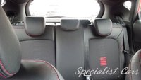USED 2018 18 FORD FIESTA 1.0 ST-LINE X 5d 138 BHP 