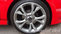 USED 2018 18 FORD FIESTA 1.0 ST-LINE X 5d 138 BHP 