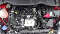 USED 2018 18 FORD FIESTA 1.0 ST-LINE X 5d 138 BHP 