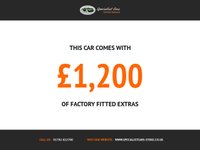 USED 2018 18 FORD FIESTA 1.0 ST-LINE X 5d 138 BHP 