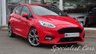 USED 2018 18 FORD FIESTA 1.0 ST-LINE X 5d 138 BHP 