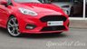 USED 2018 18 FORD FIESTA 1.0 ST-LINE X 5d 138 BHP 