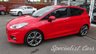 USED 2018 18 FORD FIESTA 1.0 ST-LINE X 5d 138 BHP 
