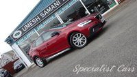 USED 2017 67 VOLVO V40 1.5 T3 CROSS COUNTRY PRO 5d 150 BHP 