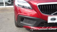 USED 2017 67 VOLVO V40 1.5 T3 CROSS COUNTRY PRO 5d 150 BHP 