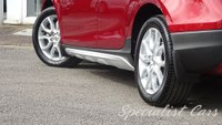 USED 2017 67 VOLVO V40 1.5 T3 CROSS COUNTRY PRO 5d 150 BHP 