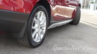 USED 2017 67 VOLVO V40 1.5 T3 CROSS COUNTRY PRO 5d 150 BHP 