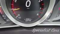 USED 2017 67 VOLVO V40 1.5 T3 CROSS COUNTRY PRO 5d 150 BHP 
