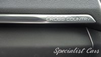 USED 2017 67 VOLVO V40 1.5 T3 CROSS COUNTRY PRO 5d 150 BHP 