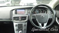 USED 2017 67 VOLVO V40 1.5 T3 CROSS COUNTRY PRO 5d 150 BHP 