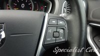 USED 2017 67 VOLVO V40 1.5 T3 CROSS COUNTRY PRO 5d 150 BHP 
